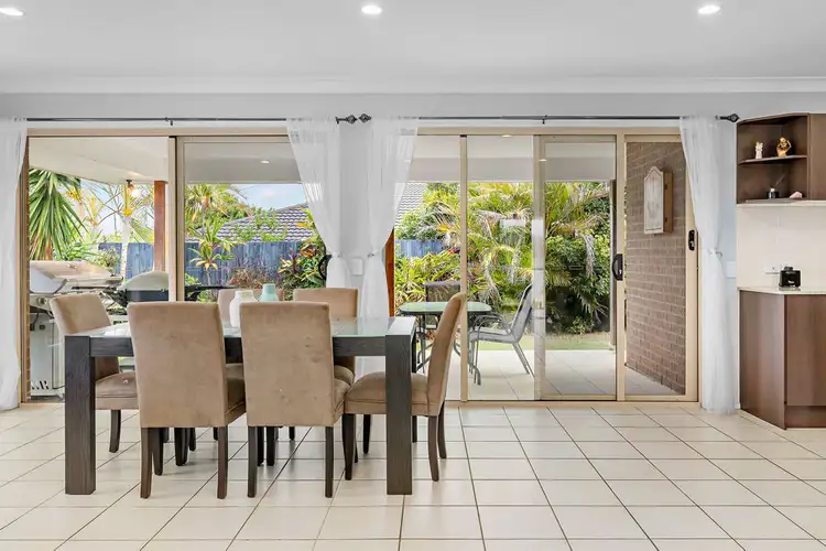 Fourth view of Homely house listing, 6 Tangelo Court, Bellmere QLD 4510