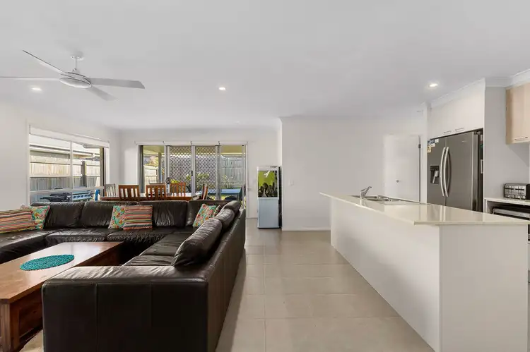 Second view of Homely house listing, 10 Newman Street, Burpengary East QLD 4505