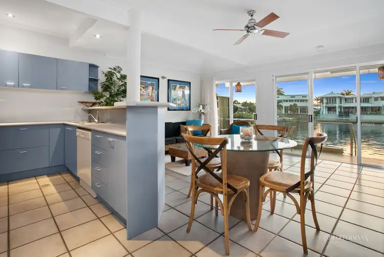 Second view of Homely unit listing, 4/17 Sunseeker Close, Noosaville QLD 4566