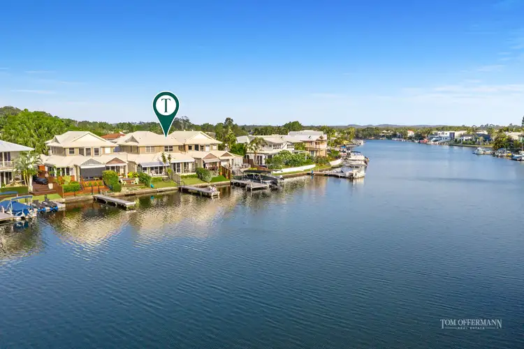 Third view of Homely unit listing, 4/17 Sunseeker Close, Noosaville QLD 4566