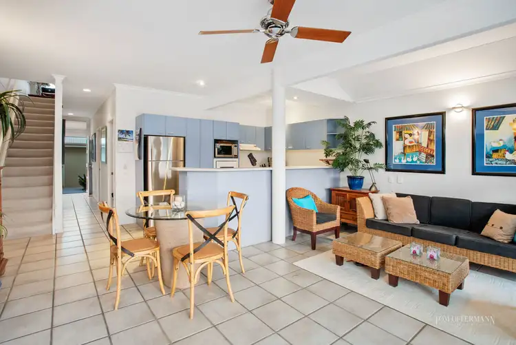Fourth view of Homely unit listing, 4/17 Sunseeker Close, Noosaville QLD 4566