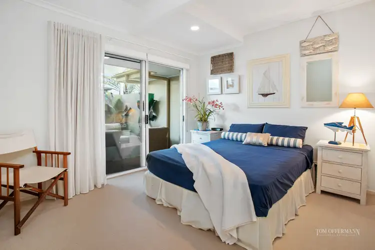 Sixth view of Homely unit listing, 4/17 Sunseeker Close, Noosaville QLD 4566