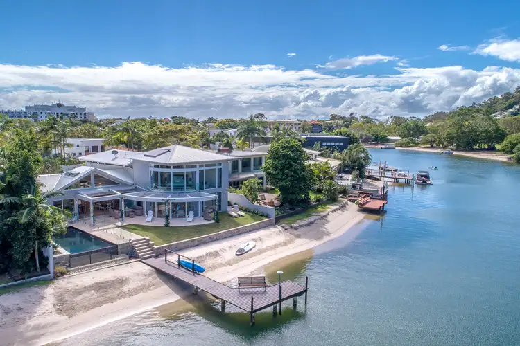 39 Witta Circle, Noosa Heads QLD 4567