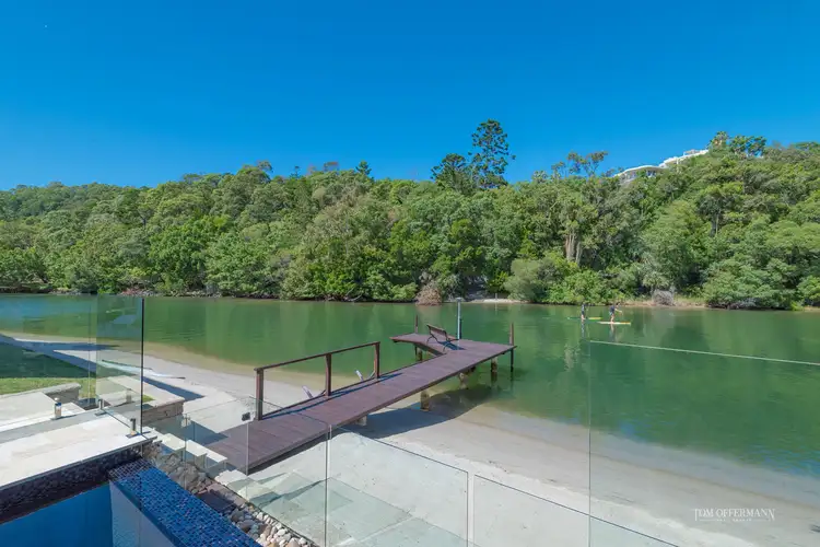 Third view of Homely house listing, 39 Witta Circle, Noosa Heads QLD 4567