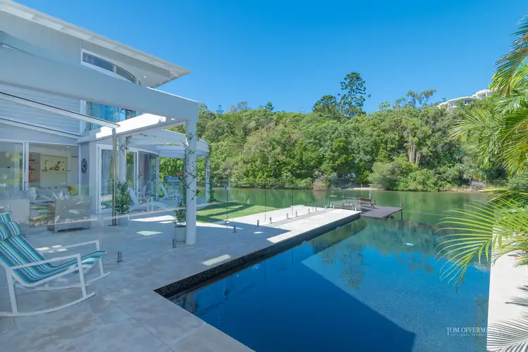 Fourth view of Homely house listing, 39 Witta Circle, Noosa Heads QLD 4567