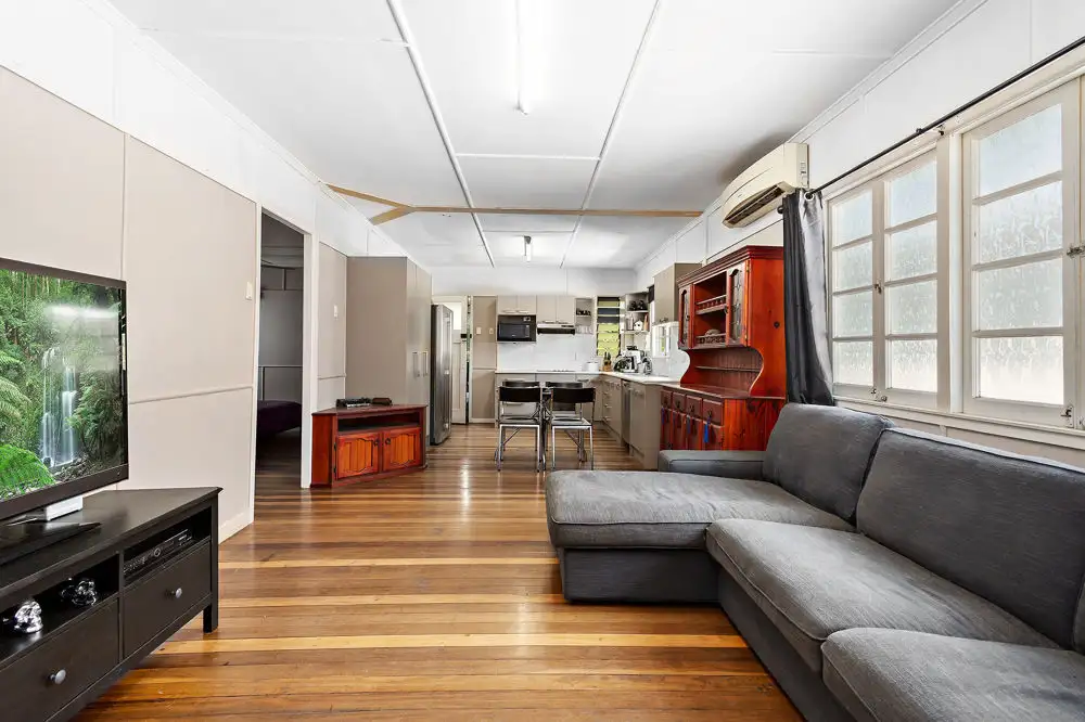 Main view of Homely house listing, 23 Dyne Street, Red Hill QLD 4059
