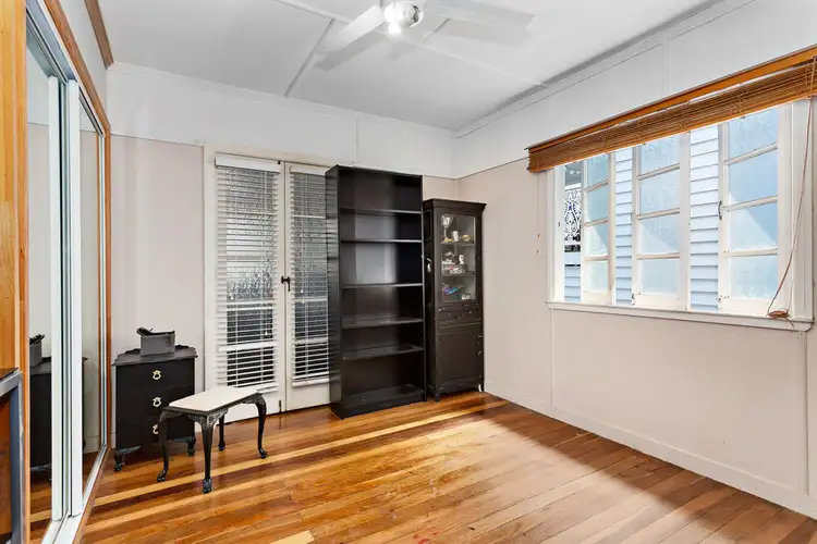 Fourth view of Homely house listing, 23 Dyne Street, Red Hill QLD 4059