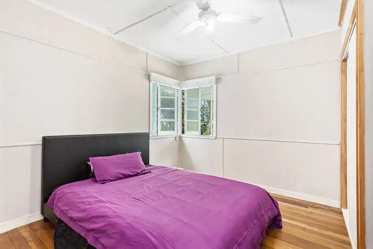 Sixth view of Homely house listing, 23 Dyne Street, Red Hill QLD 4059