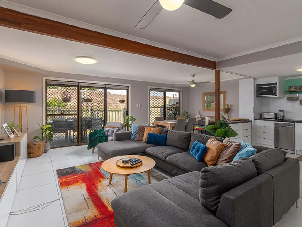 Main view of Homely townhouse listing, 18/22 Jane Street, Arana Hills QLD 4054