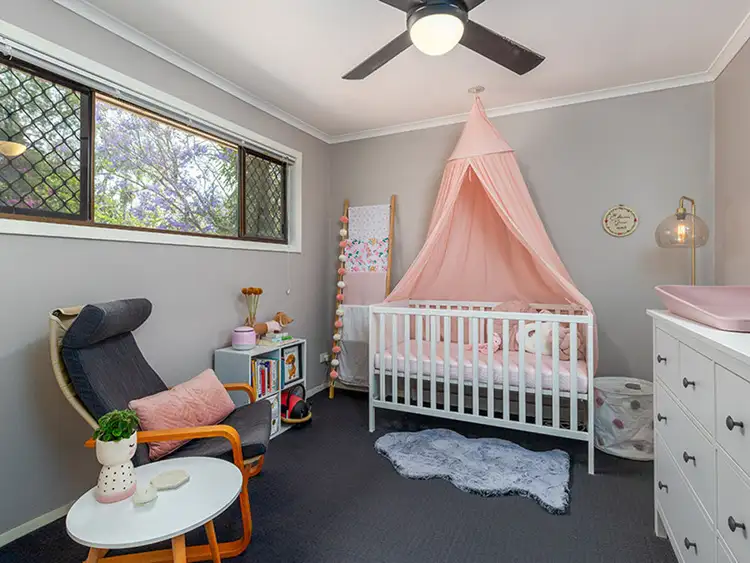 Second view of Homely townhouse listing, 18/22 Jane Street, Arana Hills QLD 4054