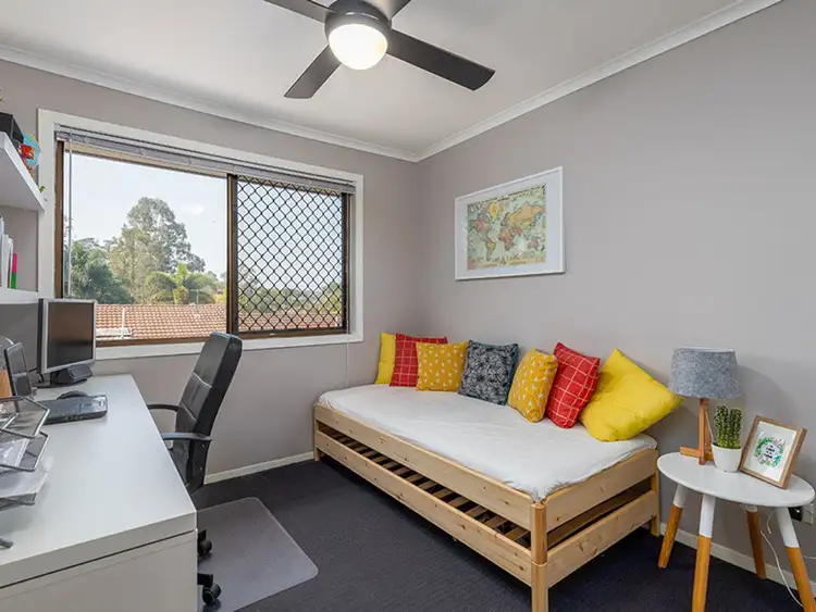 Third view of Homely townhouse listing, 18/22 Jane Street, Arana Hills QLD 4054