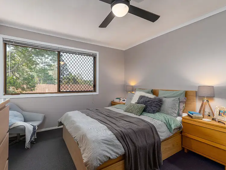 Fifth view of Homely townhouse listing, 18/22 Jane Street, Arana Hills QLD 4054