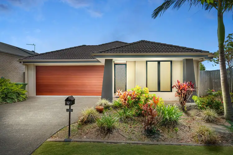 9 Melville Parade, North Lakes QLD 4509