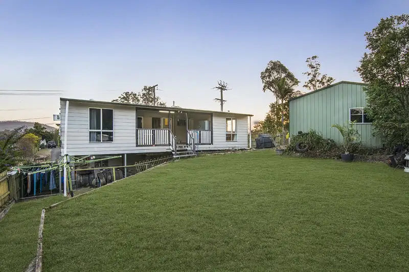 Main view of Homely house listing, 2 Park Road, Arana Hills QLD 4054
