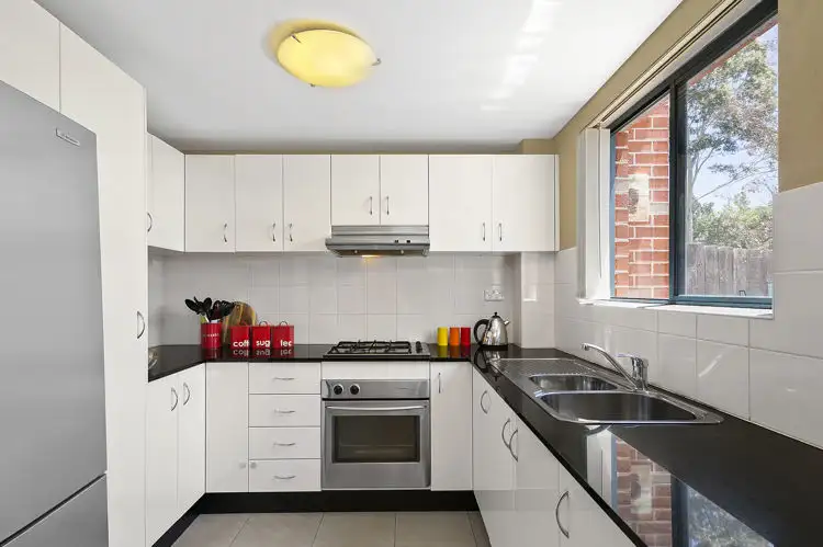 Third view of Homely townhouse listing, 5/58 Lansdowne Street, Merrylands NSW 2160