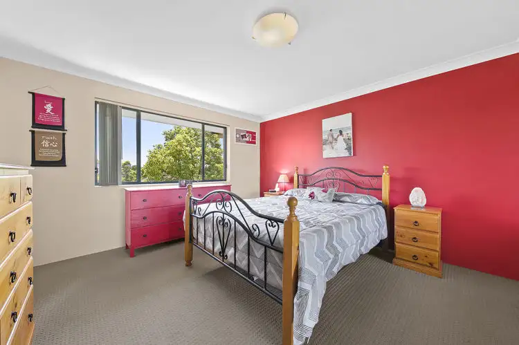 Fifth view of Homely townhouse listing, 5/58 Lansdowne Street, Merrylands NSW 2160