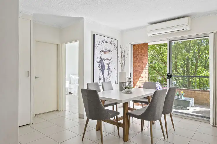 Second view of Homely unit listing, 1/33-35 Crown Street, Granville NSW 2142