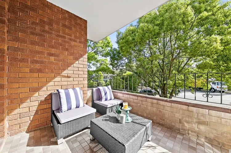 Third view of Homely unit listing, 1/33-35 Crown Street, Granville NSW 2142