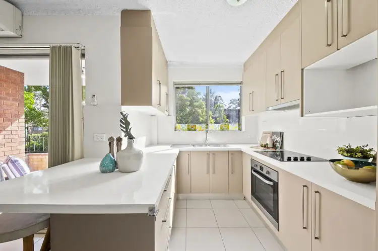 Fourth view of Homely unit listing, 1/33-35 Crown Street, Granville NSW 2142