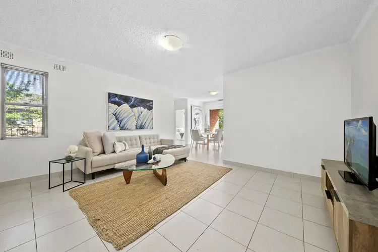 Fifth view of Homely unit listing, 1/33-35 Crown Street, Granville NSW 2142