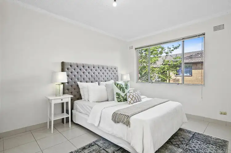 Sixth view of Homely unit listing, 1/33-35 Crown Street, Granville NSW 2142