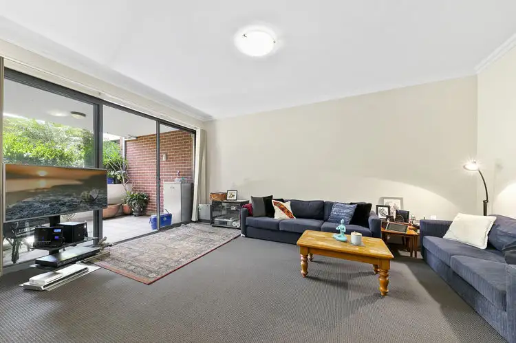 Third view of Homely unit listing, 7/30-44 Railway Terrace, Merrylands NSW 2160