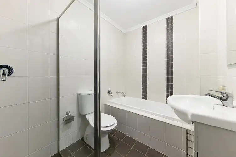 Fourth view of Homely unit listing, 7/30-44 Railway Terrace, Merrylands NSW 2160