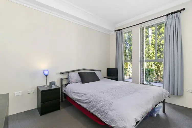 Fifth view of Homely unit listing, 7/30-44 Railway Terrace, Merrylands NSW 2160