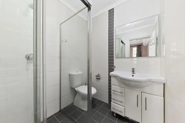 Sixth view of Homely unit listing, 7/30-44 Railway Terrace, Merrylands NSW 2160