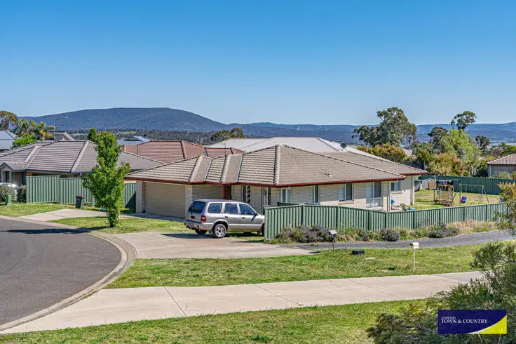 6 Netherton Park Avenue, Armidale NSW 2350