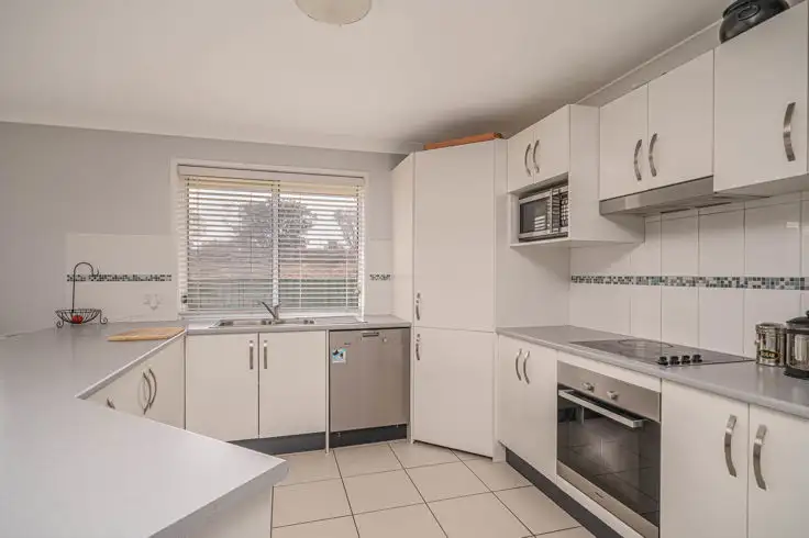 Fifth view of Homely house listing, 6 Netherton Park Avenue, Armidale NSW 2350