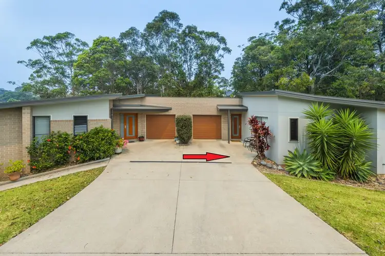 Main view of Homely house listing, 14B Carabeen Close, Woolgoolga NSW 2456