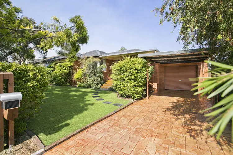 27 Fiona Street, Woodpark NSW 2164