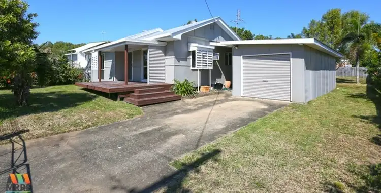 11 Ibis Street, Slade Point QLD 4740