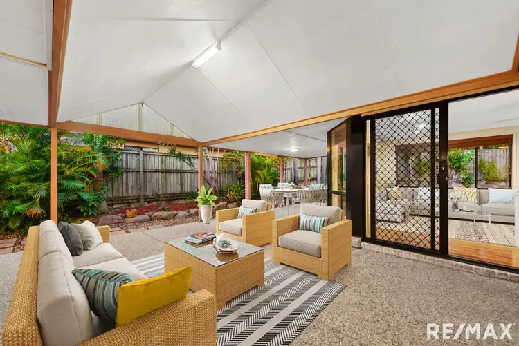 Third view of Homely house listing, 10 Sefton Court, North Lakes QLD 4509