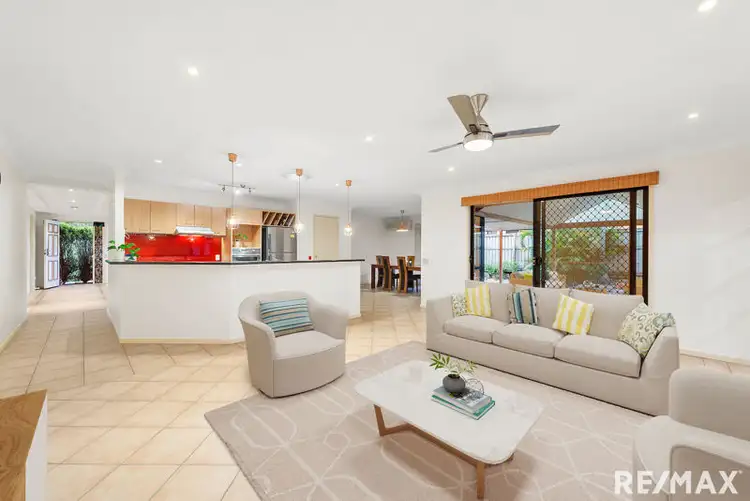 Fifth view of Homely house listing, 10 Sefton Court, North Lakes QLD 4509