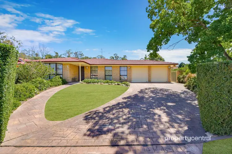Main view of Homely house listing, 1 Nepean Street, Cranebrook NSW 2749