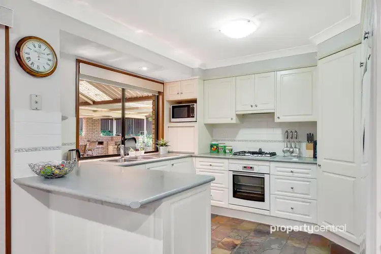 Second view of Homely house listing, 1 Nepean Street, Cranebrook NSW 2749
