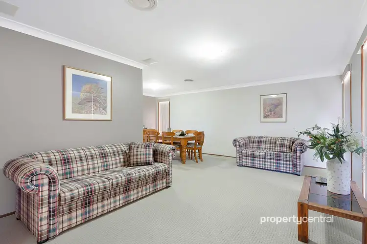 Fourth view of Homely house listing, 1 Nepean Street, Cranebrook NSW 2749