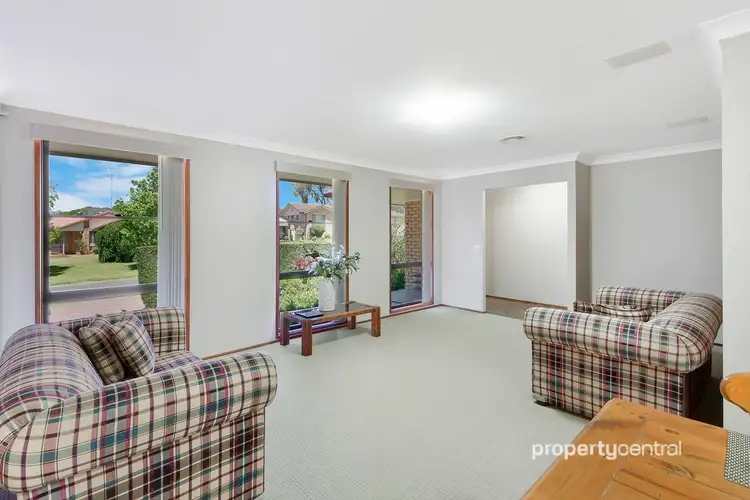 Fifth view of Homely house listing, 1 Nepean Street, Cranebrook NSW 2749