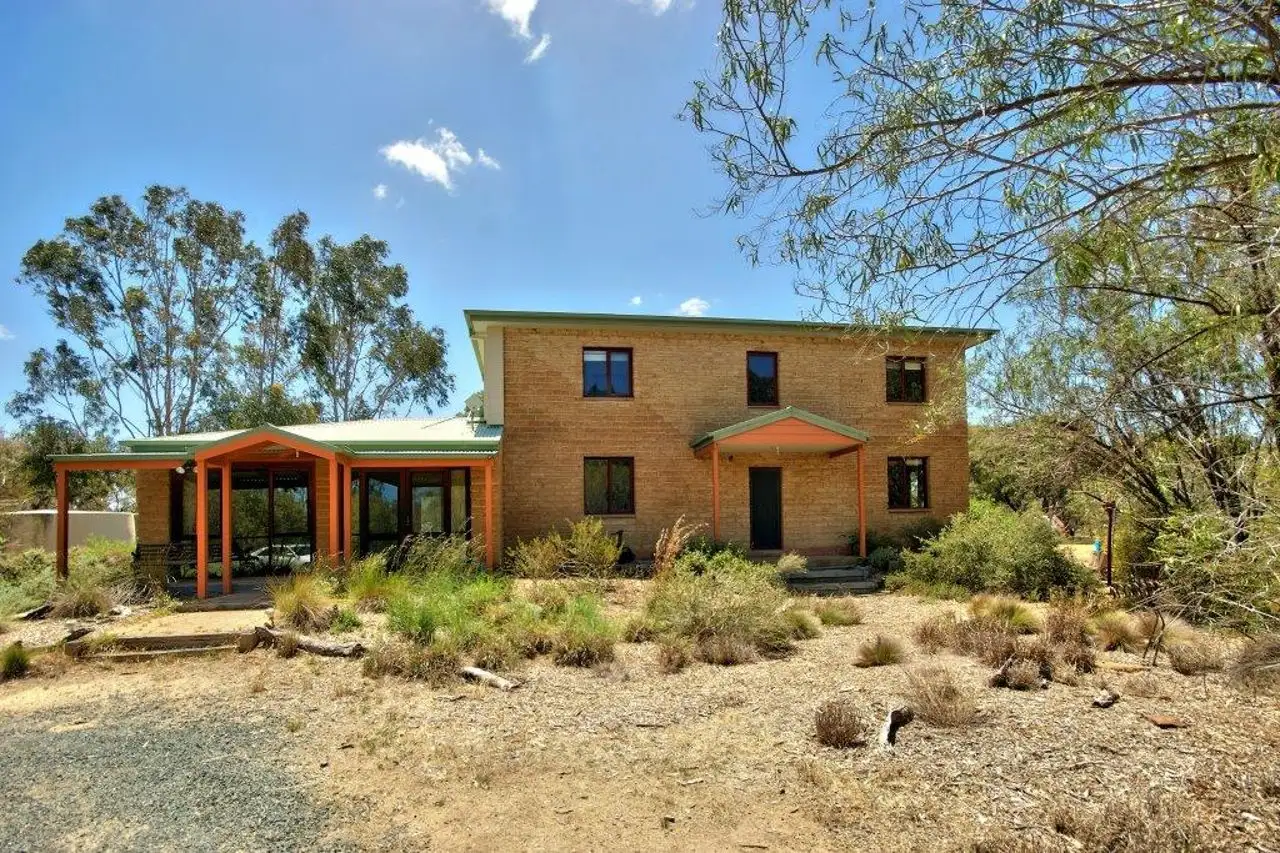 Main view of Homely rural property listing, 184 Dahwilly Lane, Deniliquin NSW 2710