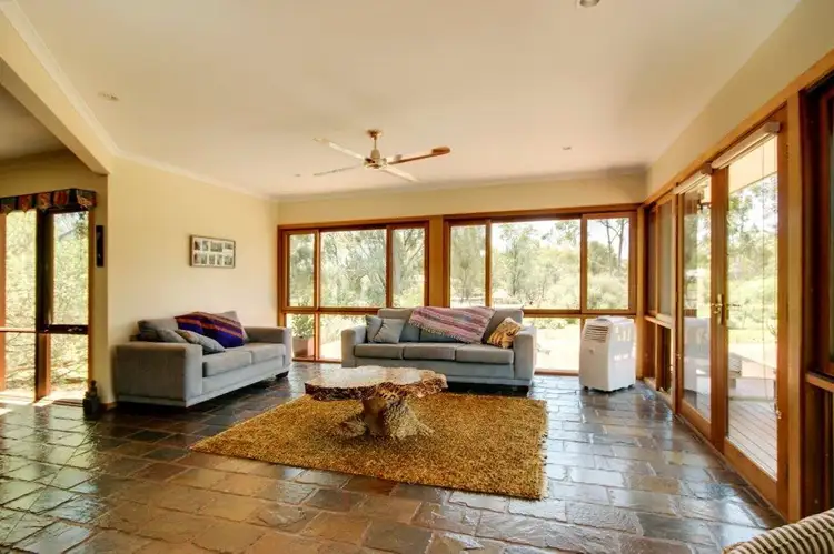 Second view of Homely rural property listing, 184 Dahwilly Lane, Deniliquin NSW 2710