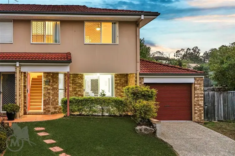 17/195 Old Northern Road, Mcdowall QLD 4053