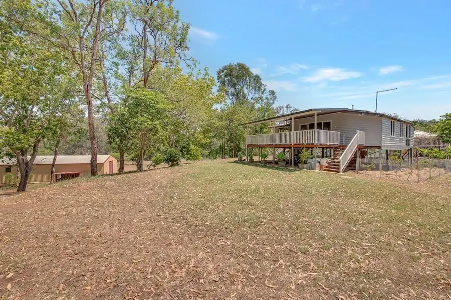 Main view of Homely rural property listing, 6699 Gladstone Monto Road, Boyne Valley QLD 4680