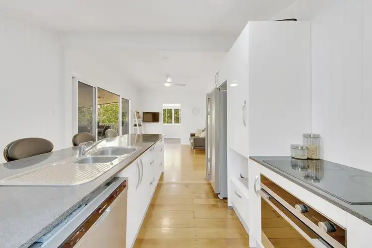 Second view of Homely rural property listing, 6699 Gladstone Monto Road, Boyne Valley QLD 4680