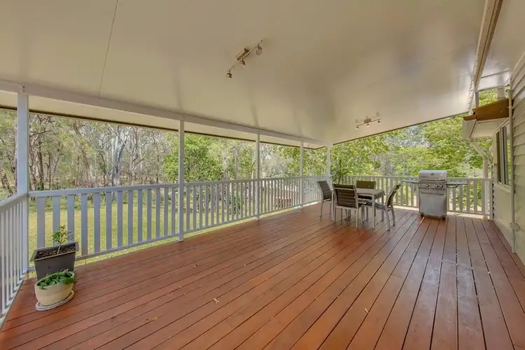 Third view of Homely rural property listing, 6699 Gladstone Monto Road, Boyne Valley QLD 4680