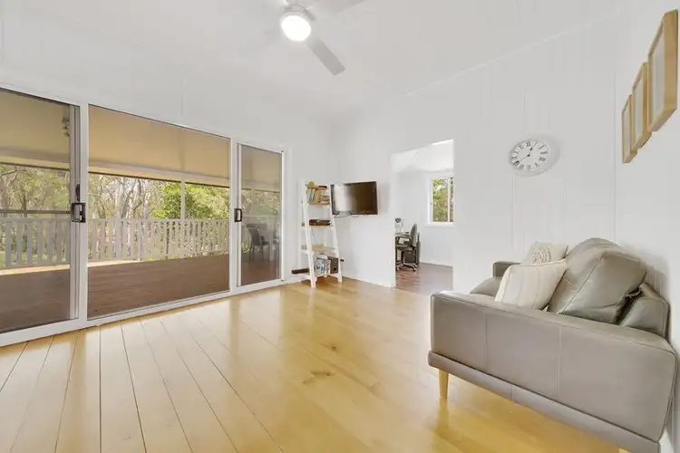 Fifth view of Homely rural property listing, 6699 Gladstone Monto Road, Boyne Valley QLD 4680