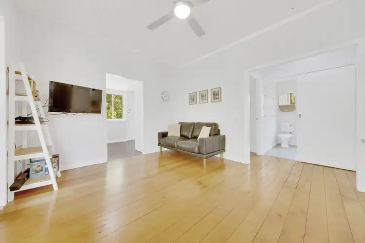 Sixth view of Homely rural property listing, 6699 Gladstone Monto Road, Boyne Valley QLD 4680