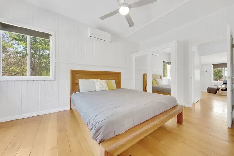 Seventh view of Homely rural property listing, 6699 Gladstone Monto Road, Boyne Valley QLD 4680