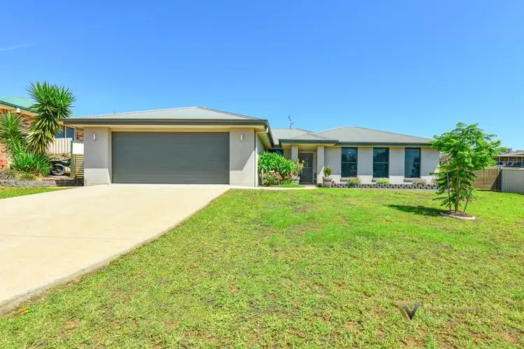 Main view of Homely house listing, 52 Campbell Road, Tamworth NSW 2340